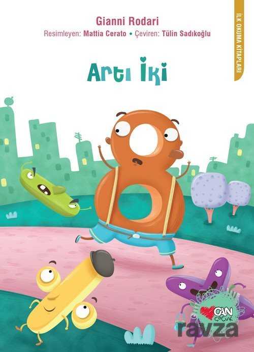 Artı İki - Can Yayınları