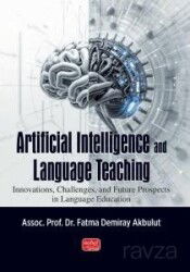Artifıcial Intelligence And Language Teaching - Nobel Bilimsel