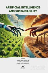Artificial Intelligence And Sustainability - Paradigma Akademi Yayınları (Edirne)
