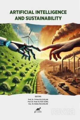Artificial Intelligence And Sustainability - 1