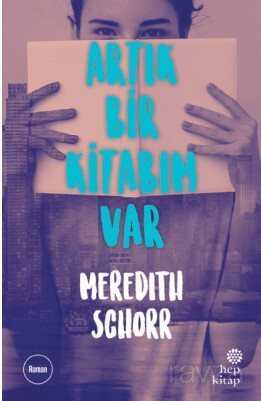 Artık Bir Kitabım Var - Hep Kitap
