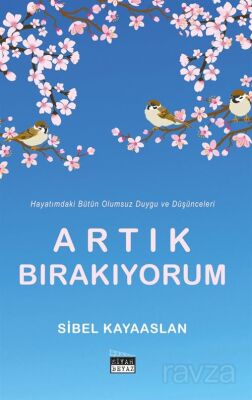 Artık Bırakıyorum - 1