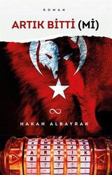 Artık Bitti (Mi) - Bengisu Yayınları