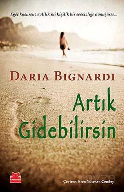 Artık Gidebilirsin - 1