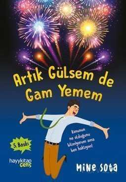Artık Gülsem de Gam Yemem - Hayy Kitap