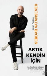 Artık Kendin İçin - Destek Yayınları