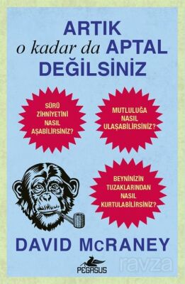 Artık O Kadar Da Aptal Değilsiniz - 1