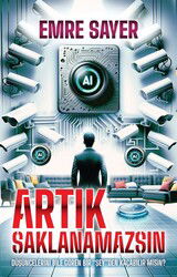 Artık Saklanamazsın - Butik Yayınları