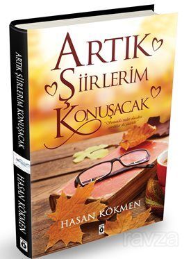 Artık Şiirlerim Konuşacak - 1