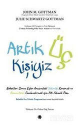 Artık Üç Kişiyiz - Görünmez Adam Yayınları