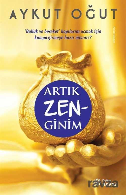 Artık Zen-Ginim - Doğan Novus