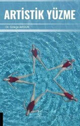 Artistik Yüzme - Akademisyen Kitabevi