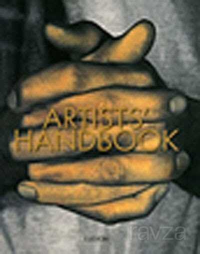 Artists Handbook - 1