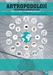 Artropodoloji - Dora Yayınları