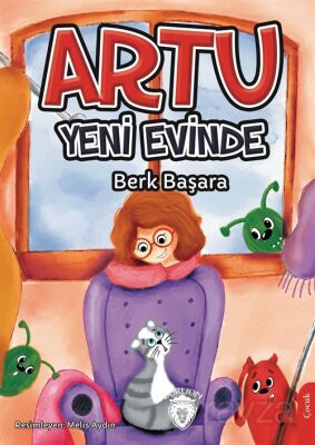 Artu Yeni Evinde - 1