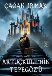 Artuçkule'nin Tepegöz'ü - Everest Yayınları