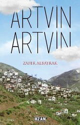 Artvin Artvin - Ozan Yayıncılık