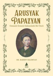 ArusyaK Papazyan - Aras Yayıncılık