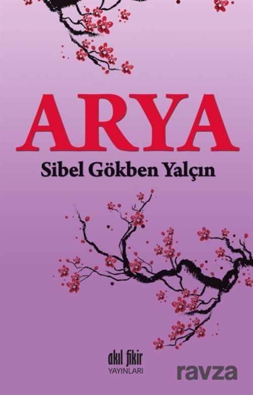 Arya - Akıl Fikir Yayınları