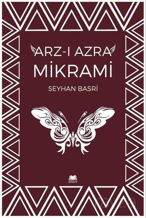 Arz-ı Azra Mikrami - 1