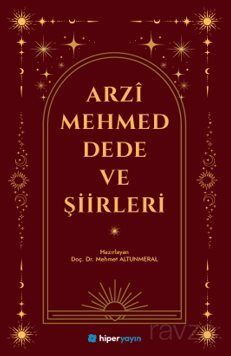 Arzî Mehmed Dede ve Şiirleri - 1