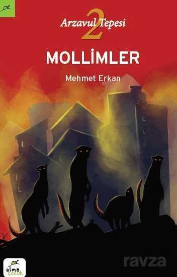Arzavul Tepesi 2 - Mollimler - Elma Yayınevi