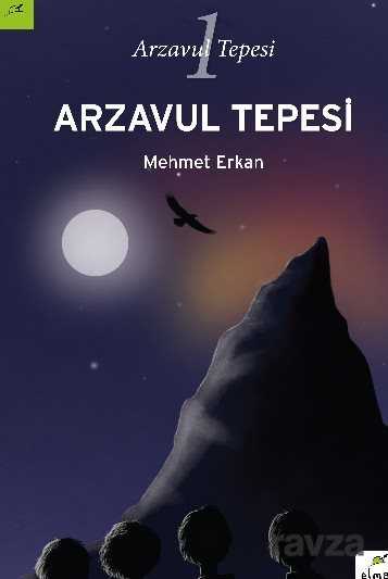 Arzavul Tepesi - Elma Yayınevi