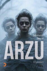 Arzu - Cinius Yayınları