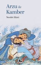 Arzu ile Kamber - Çınaraltı Yayın Dağıtım