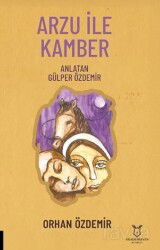 Arzu ile Kamber - Akademisyen Kitabevi
