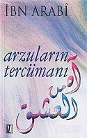 Arzuların Tercümanı - İz Yayıncılık
