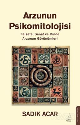 Arzunun Psikomitolojisi - 1
