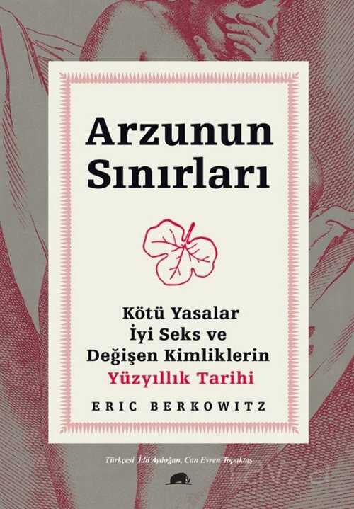 Arzunun Sınırları - Kolektif Kitap