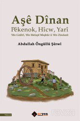 Aşê Dînan - Aryen Yayınları