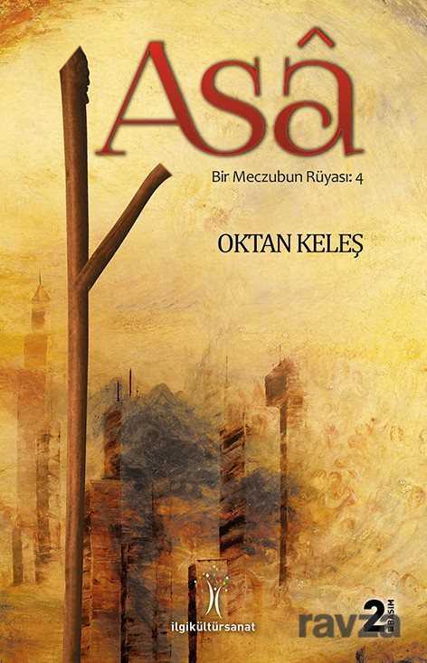 Asa - İlgi Kültür Sanat Yayınları