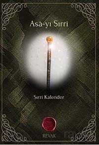 Asa-yı Sırrı - Revak Kitabevi