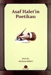 Asaf Halet'in Poetikası - Salkımsöğüt Yayınları