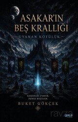 Asakar'ın Beş Krallığı - Gece Kitaplığı