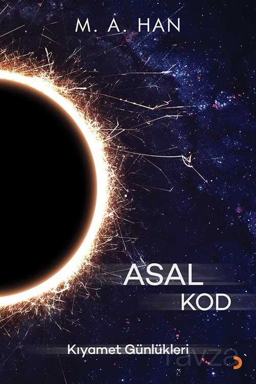 Asal Kod - 1