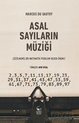 Asal Sayıların Müziği - Ginko Bilim