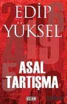 Asal Tartışma - Ozan Yayıncılık