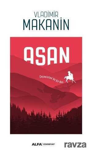 Asan - Alfa Yayınları