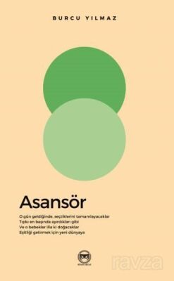 Asansör - 1