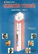Asansör Tekniği Elektrikli Cilt 2 - 1
