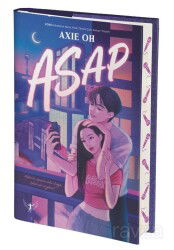 Asap (Ciltli) - Artemis Yayınları
