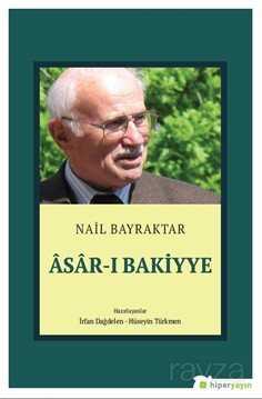 Asar-ı Bakiyye - Hiper Yayın