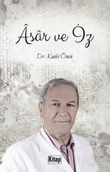 Asar ve İz - Kitap Dünyası (Konya)