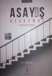 Asayiş Berkemal - Yenidevir