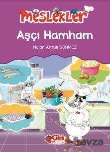Asçi Hamham / Meslekler - Çilek Yayınları
