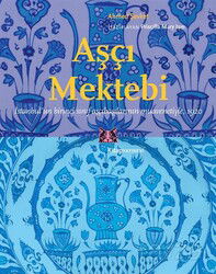 Aşçı Mektebi - Kitap Yayınevi